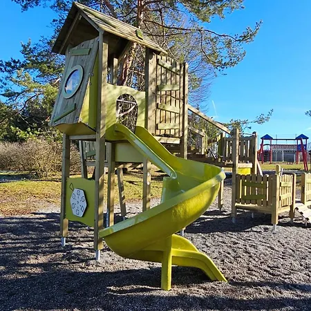 בית נופש Am Hochbergle Haus 139