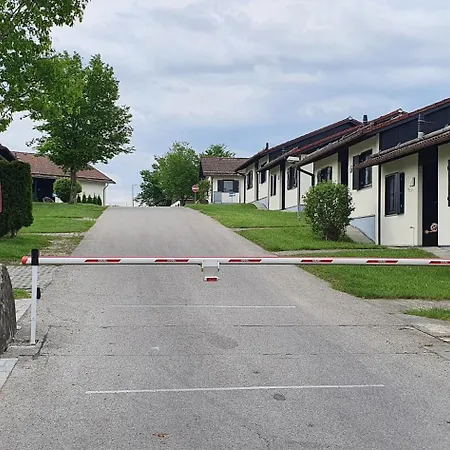 Am Hochbergle Haus 139 * ليتشبروك