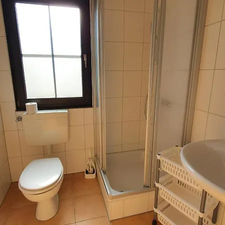 בית נופש Am Hochbergle Haus 139