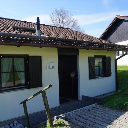 Am Hochbergle Haus 139 ليتشبروك