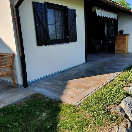 Am Hochbergle Haus 139 بيت للعطل *