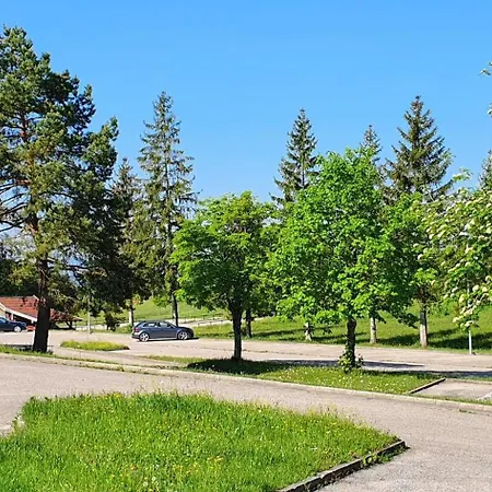 Am Hochbergle Haus 139 לכברוק