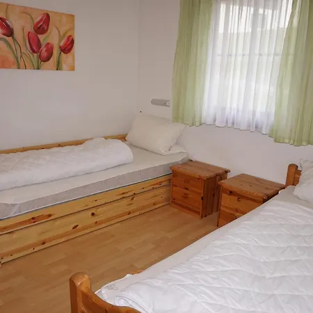 Am Hochbergle Haus 139 בית נופש *