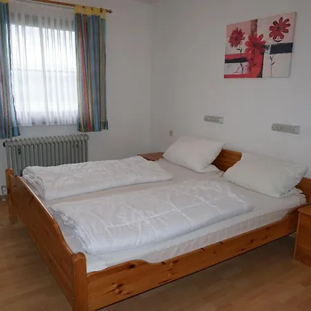 Am Hochbergle Haus 139 * לכברוק