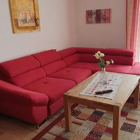 Am Hochbergle Haus 139 بيت للعطل