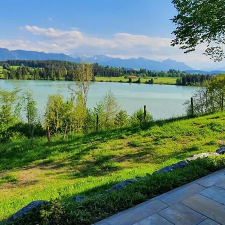 بيت للعطل Am Hochbergle Haus 139 ليتشبروك