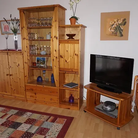 بيت للعطل Am Hochbergle Haus 139