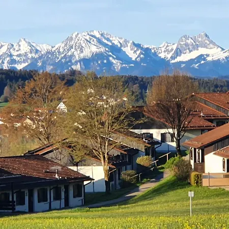 Am Hochbergle Haus 139 בית נופש