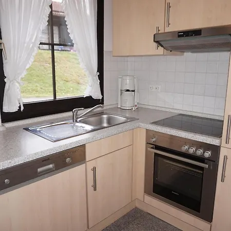 Am Hochbergle Haus 139 Lechbruck