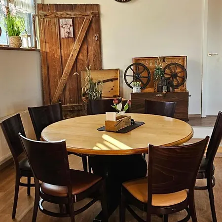 Nyaraló Am Hochbergle Haus 139 *